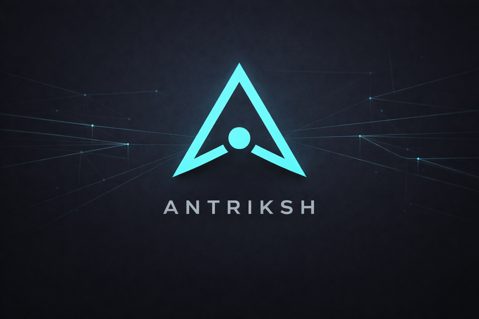 Antriksh Raj - AI, Media & Product Leader